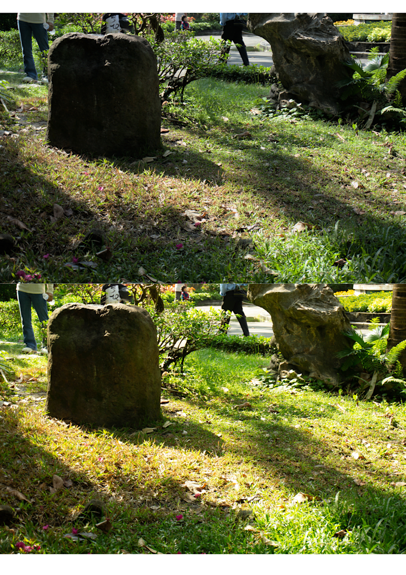 Cover image for Editing photo