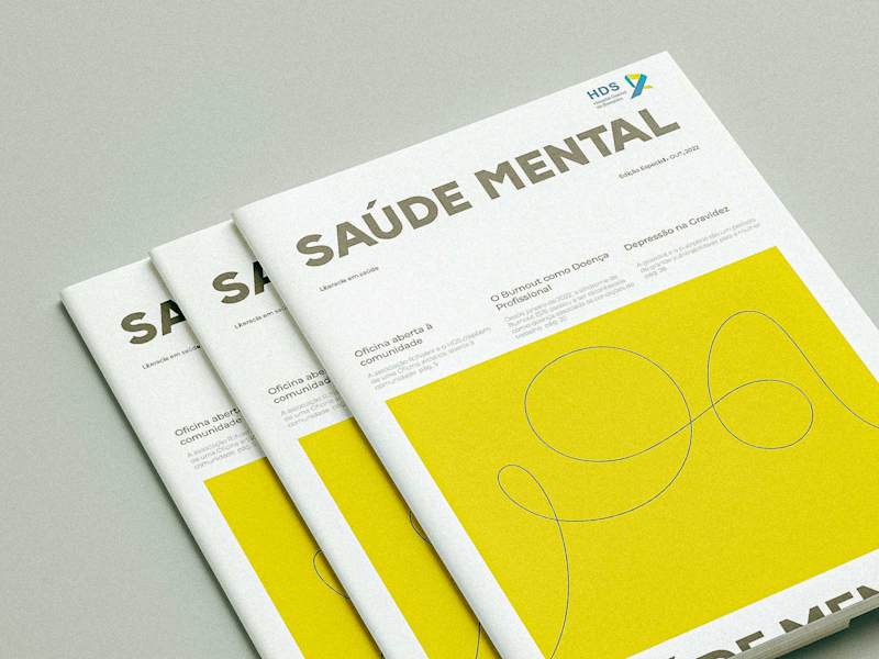 Cover image for Print and Editorial Design