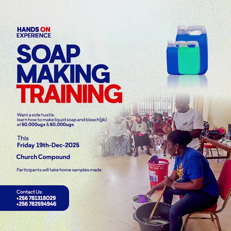 Cover image for Flyer Design