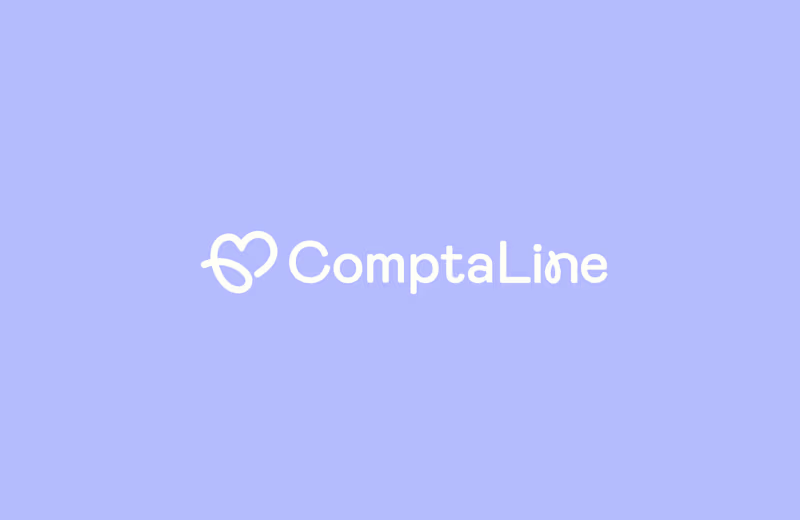 Cover image for Comptaline