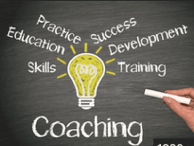 Cover image for Career Coach