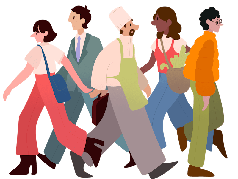 Cover image for Digital Illustrations for Corporate Branding