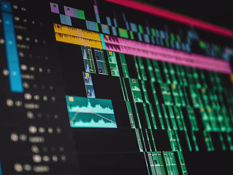 Cover image for Video Editor