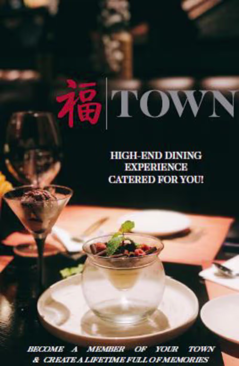 Cover image for Restaurant Menu Project