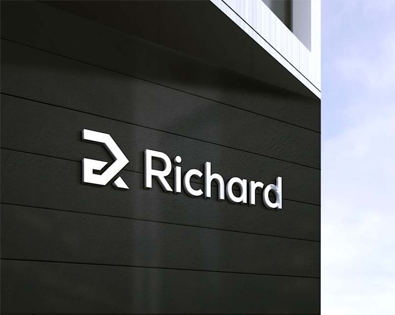 Cover image for  Logo  & Brand identity Design 
