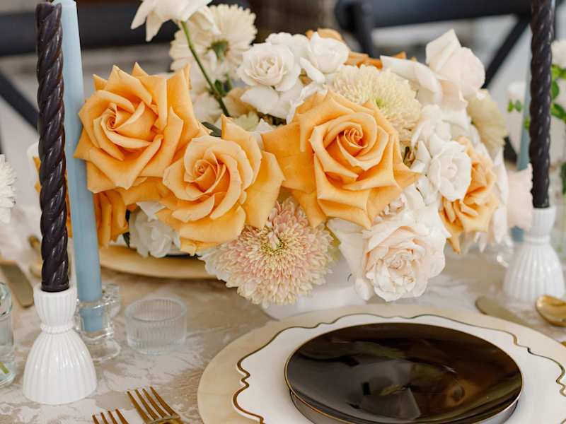 Cover image for Online Wedding and Event Planning | The Venlist