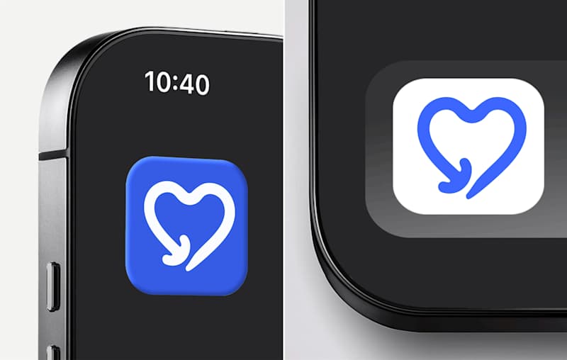 Cover image for Anchor Medic Care Logo Identity Design