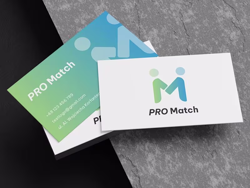 Cover image for Logo Design