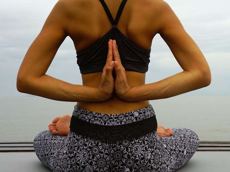 Cover image for Blog Post | Balance Hot Yoga