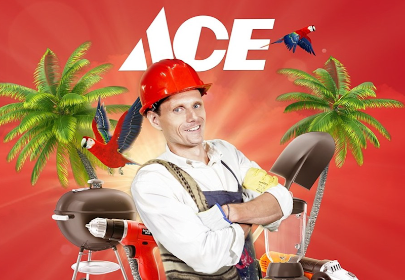 Cover image for Brand Repositioning for ACE Orzuma