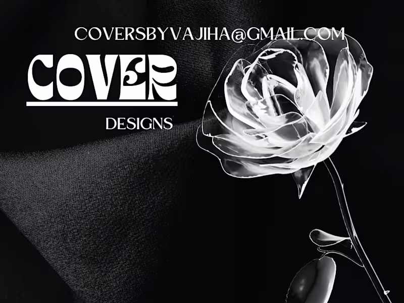 Cover image for —Cover Designs/Thumbnails