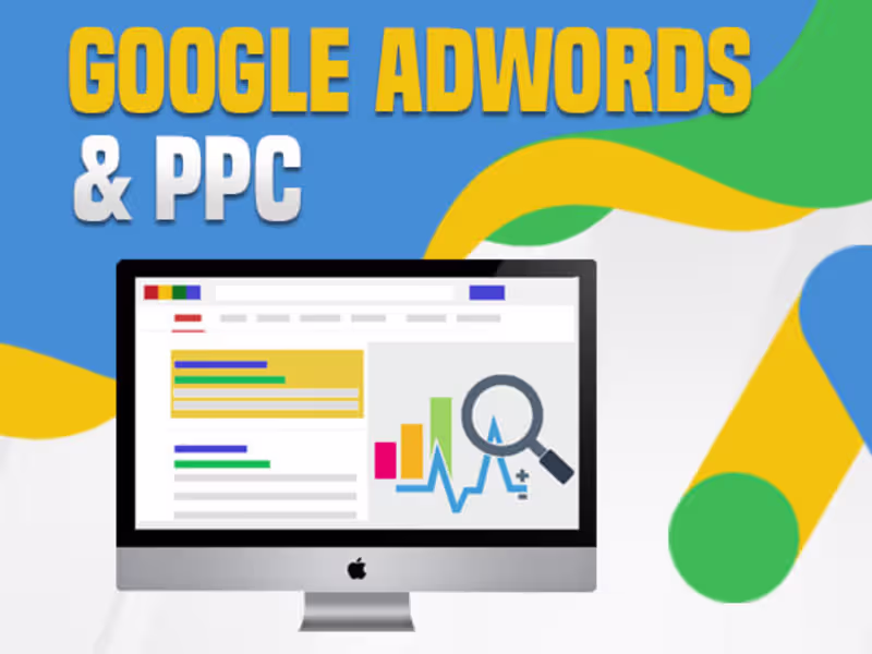 Cover image for Google Ads Manager