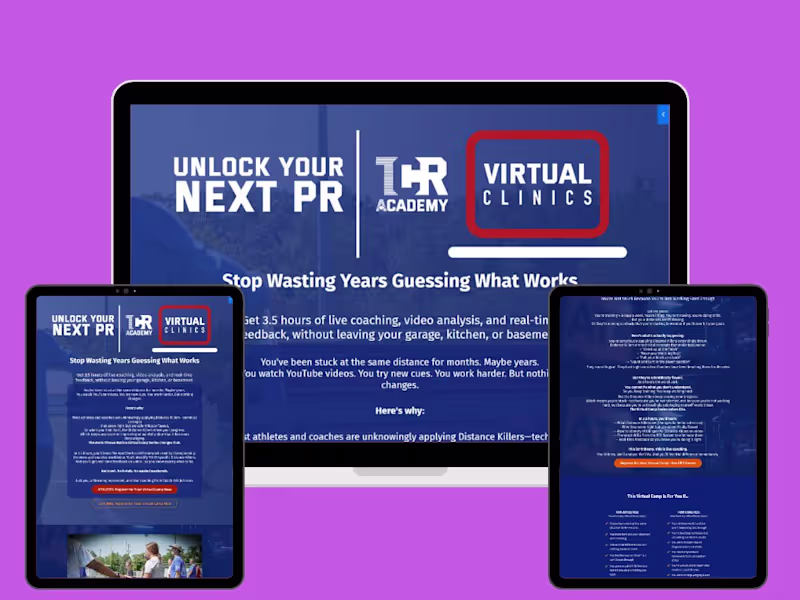 Cover image for Kajabi Sales Funnel Implementation