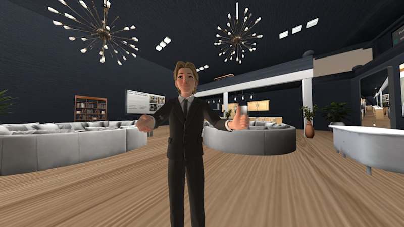 Cover image for Pimp My Kitchen VR - Horizon Worlds
