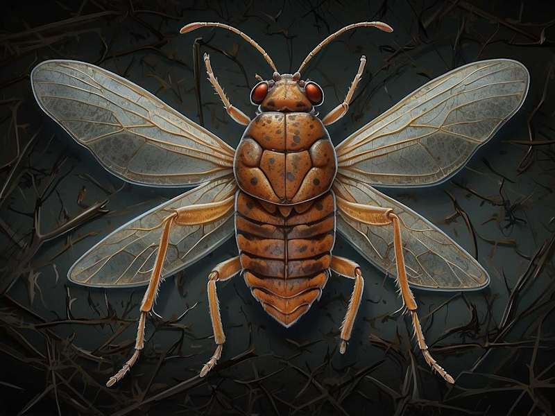 Cover image for Tea Tree Oil for Bed Bugs: A Comprehensive Guide