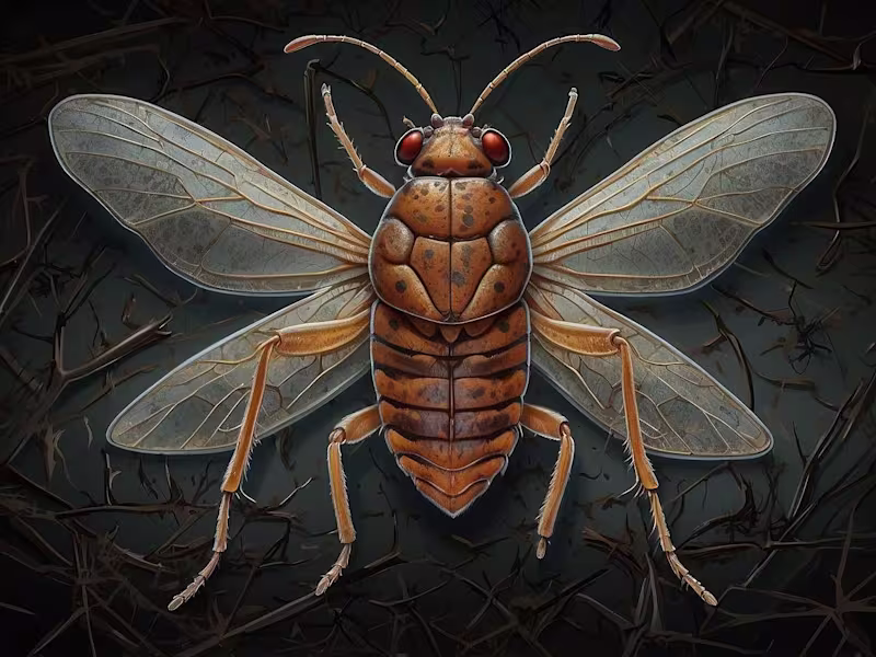 Cover image for Tea Tree Oil for Bed Bugs: A Comprehensive Guide