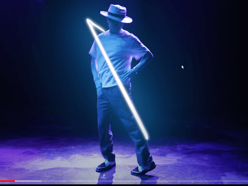 Cover image for I will add visual effects on your 30 second video