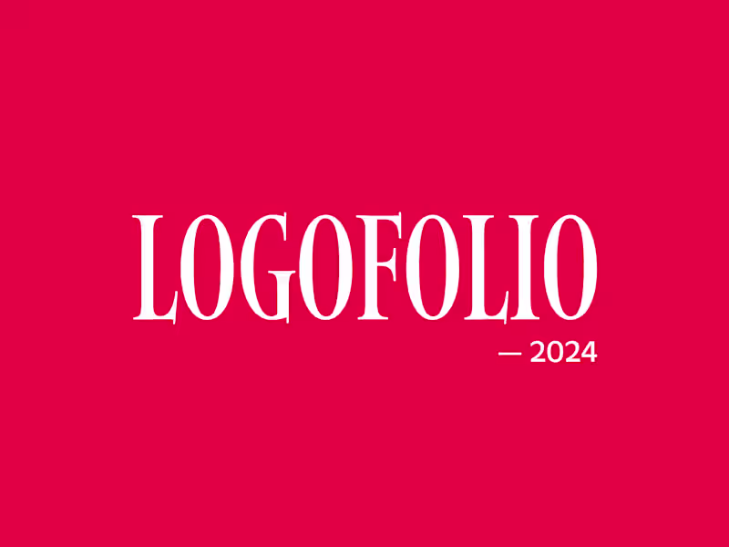 Cover image for Logofolio