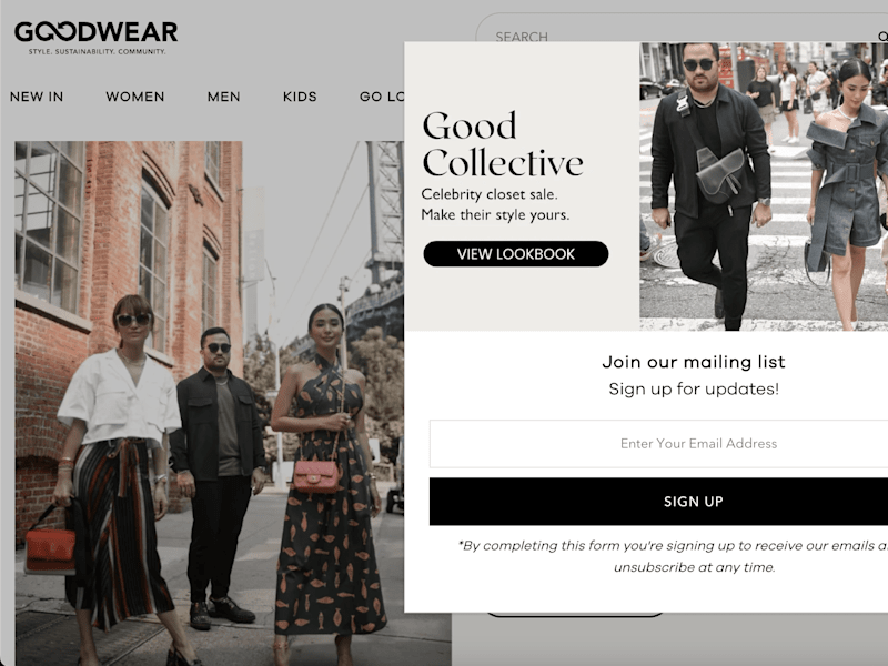 Cover image for Goodwear PH
