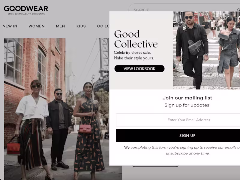 Cover image for Goodwear PH