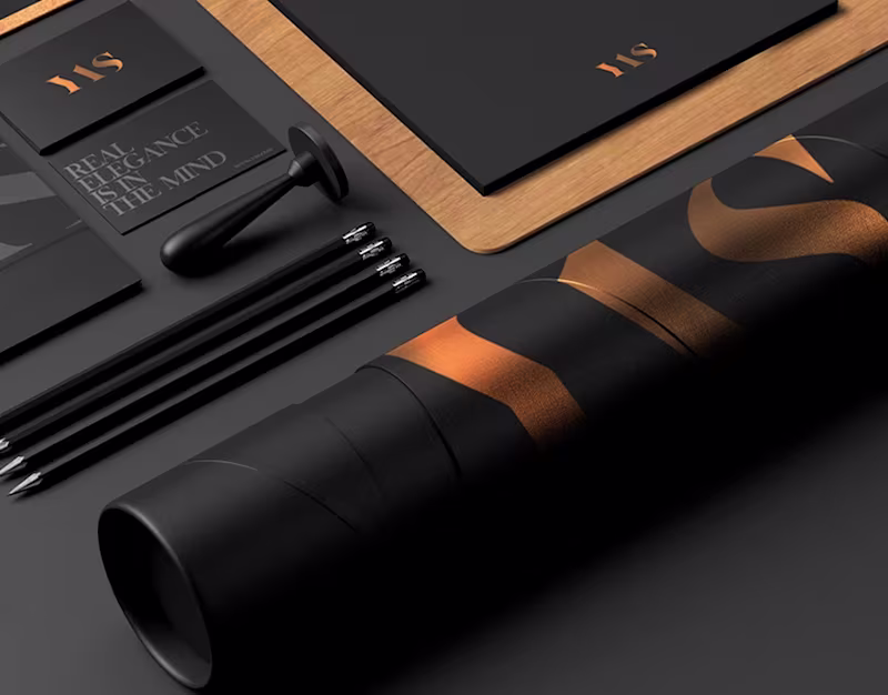 Cover image for YAS - accessories for men