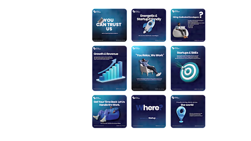 Cover image for social media ads