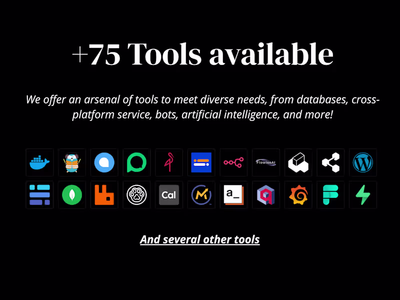 Cover image for Linux Server Setup for Containerized – No Monthly Fees!