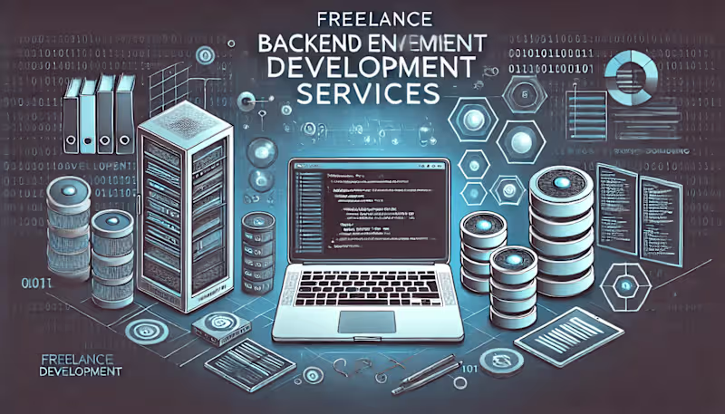 Cover image for API Creation and Performance Optimization