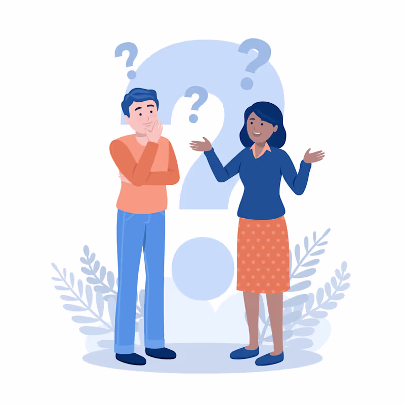 Cover image for The importance of Google Questions & Answers