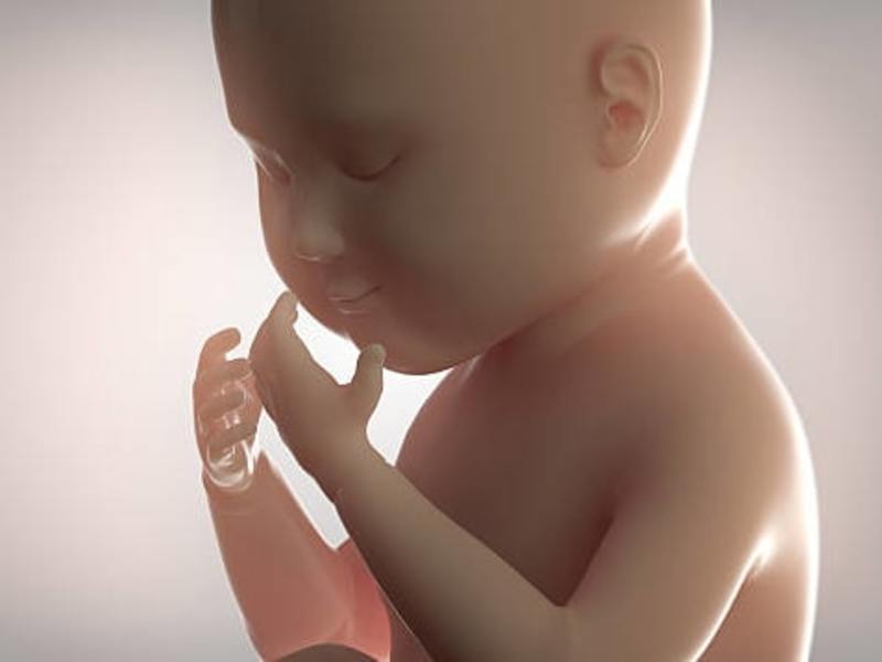 Cover image for 4D Ultrasound Scan - Explained