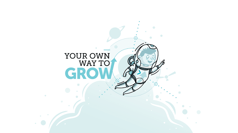 Cover image for S4N an EPAM Company (Illustration) on Behance