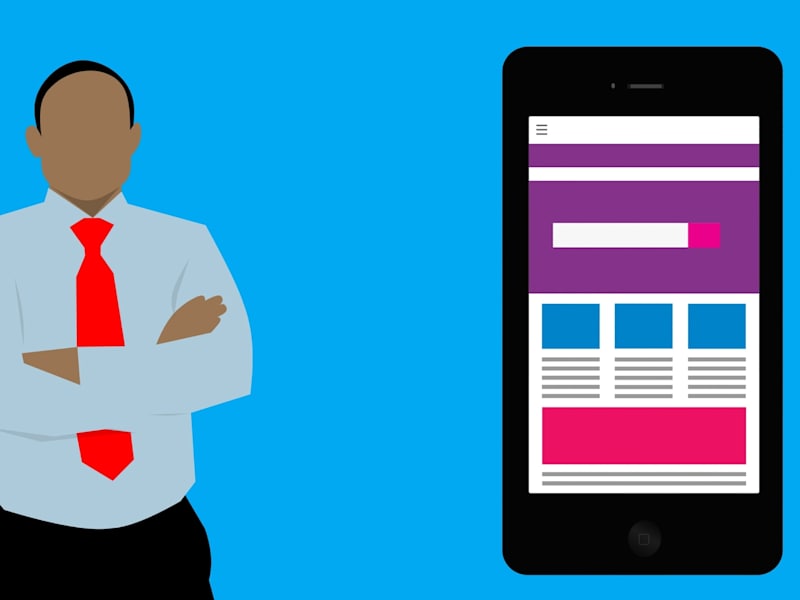 Cover image for A language learning app
