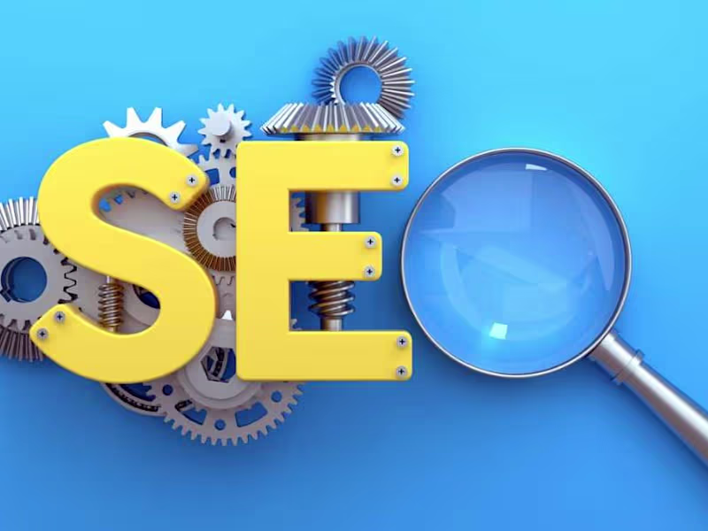 Cover image for YouTube SEO
