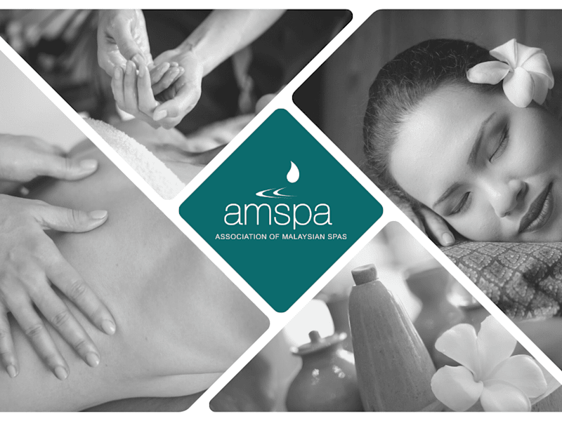 Cover image for Association of Malaysian Spas: Digital peace of mind 😌
