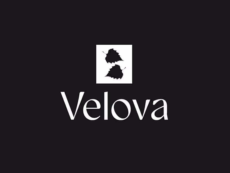 Cover image for Velova | Soft Drink Brand