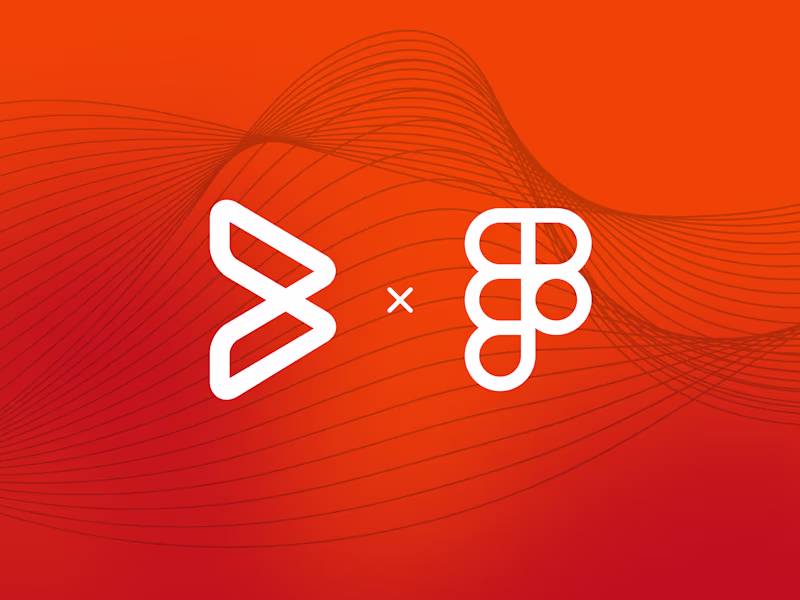 Cover image for Case study: BMC Figma organisation