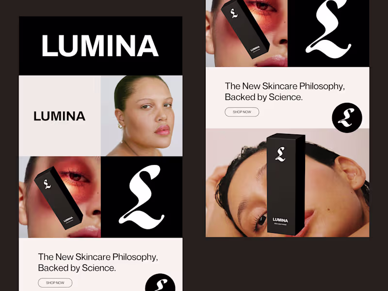 Cover image for Brand Identity Design