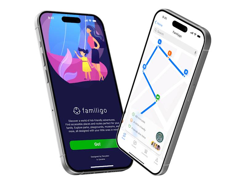 Cover image for Transformative App Design: Crafting Seamless User Experiences