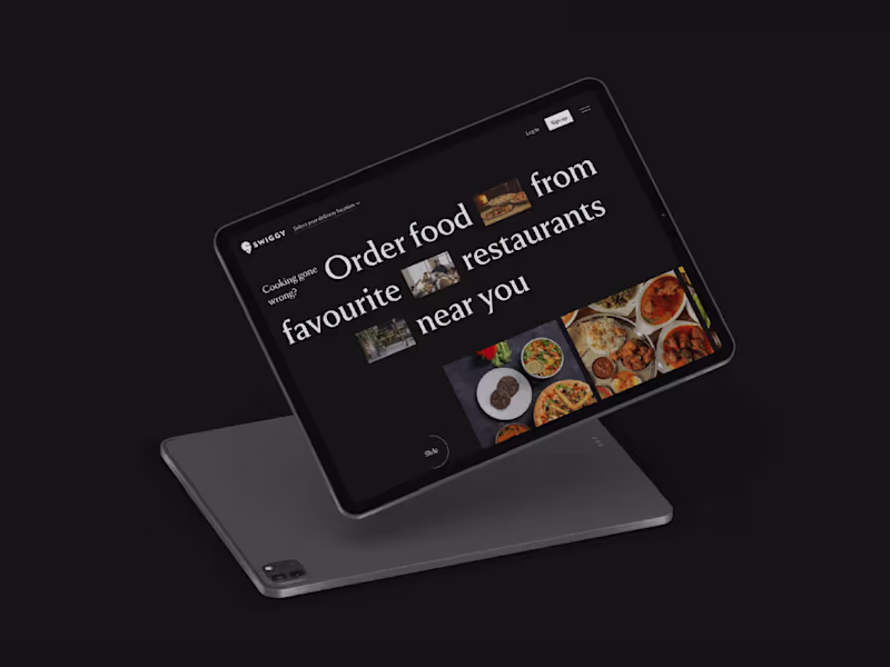 Cover image for Web Design Project Development