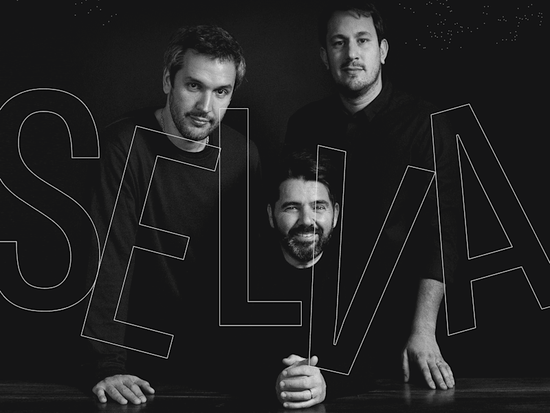 Cover image for Selva - Accelerate business growth