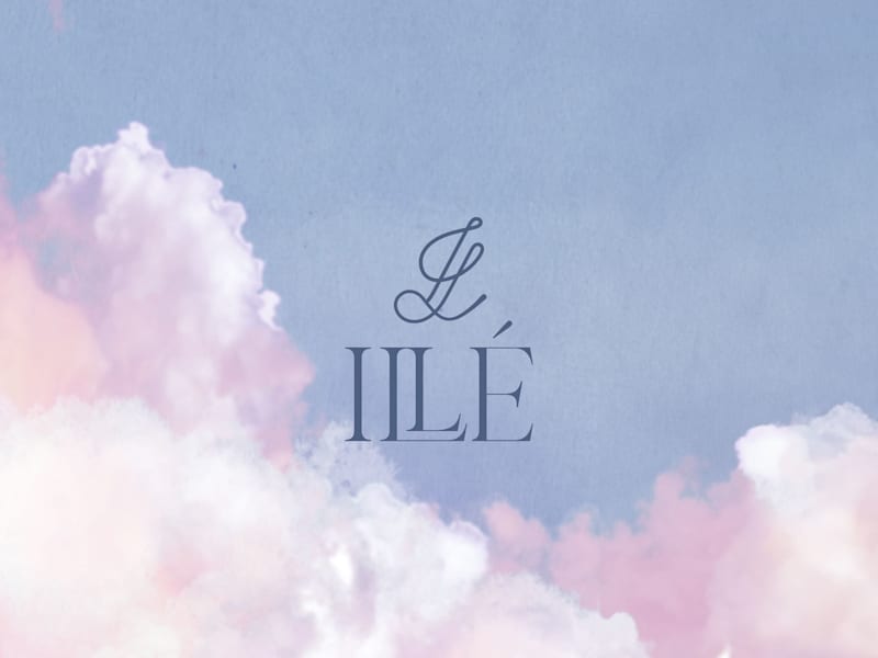 Cover image for Illé  Branding and Visual Identity Design