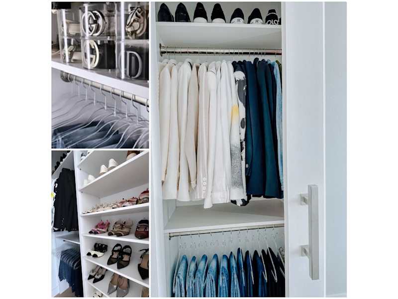 Cover image for Wardrobe Edit – Premium Capsule