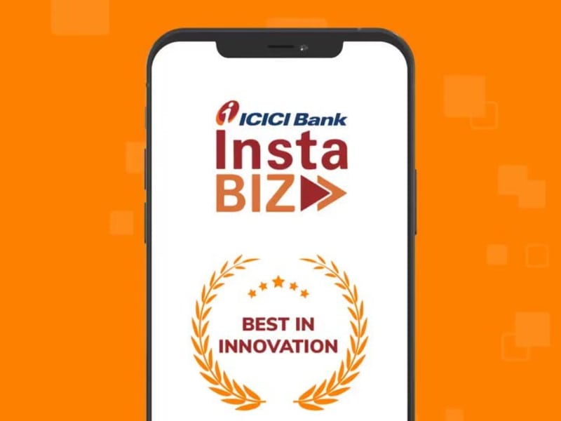 Cover image for Voice Over for ICICI InstaBiz