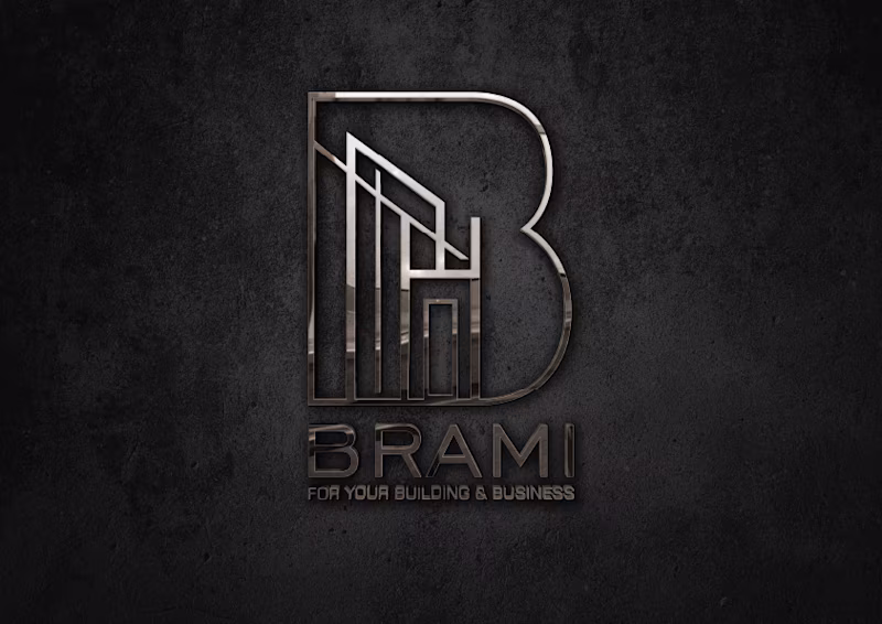 Cover image for Engineering studio branding :: Behance