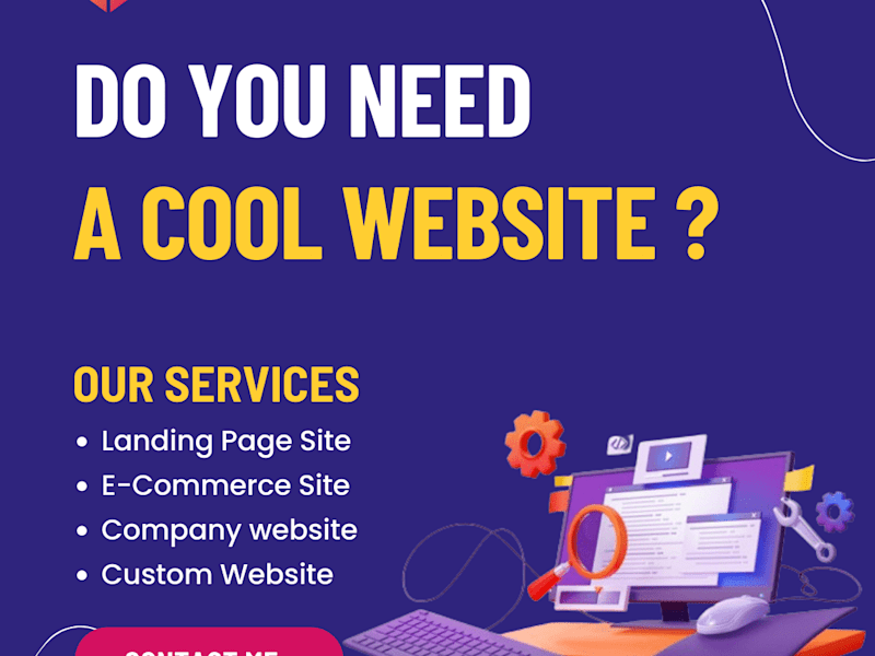 Cover image for Full Stack Websites and Web Apps with React, PHP, and NestJS