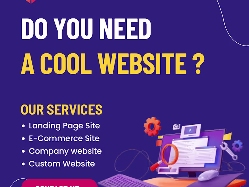 Cover image for Full Stack Websites and Web Apps with React, PHP, and NestJS
