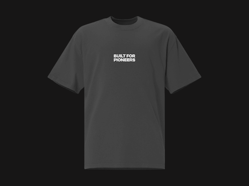 Cover image for beehiiv Merch