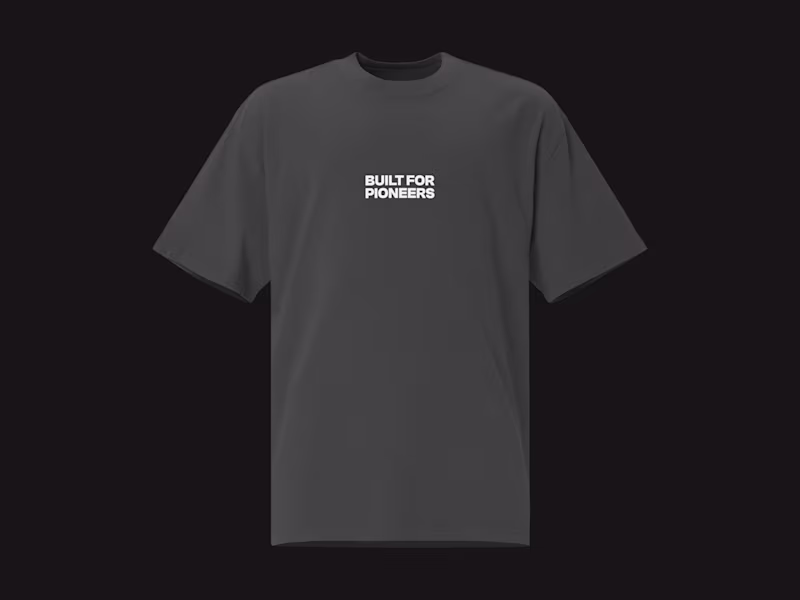Cover image for beehiiv Merch