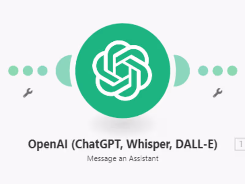 Cover image for Unleash ChatGPT's potential 🚀 Enhance with our service! 💬