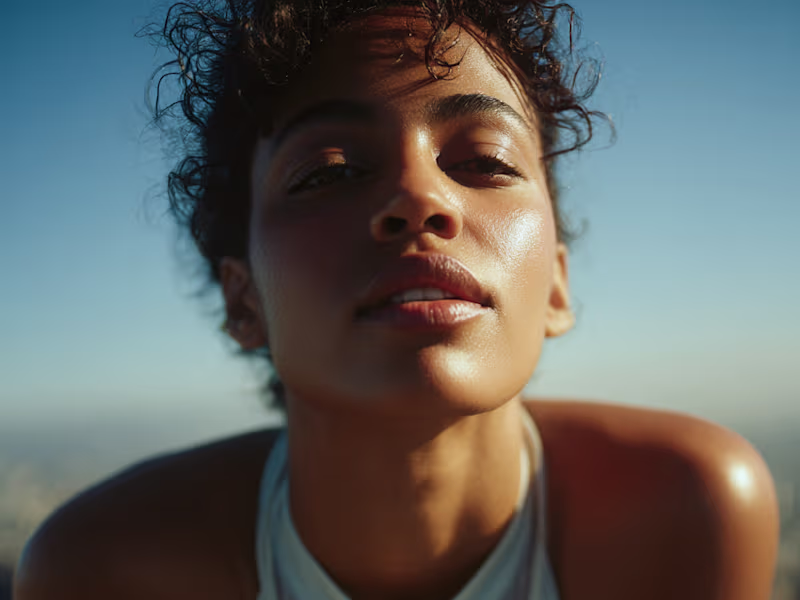 Cover image for This is Who We Become